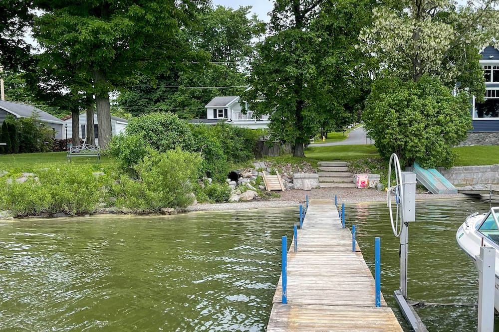 Photo of Outdoor in Town of Owasco