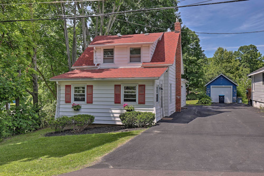 Photo of Outdoor in Town of Owasco