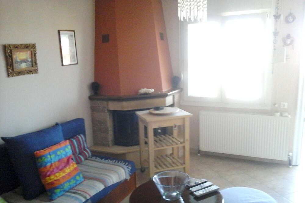 Photo of Livingroom in Leptokaria
