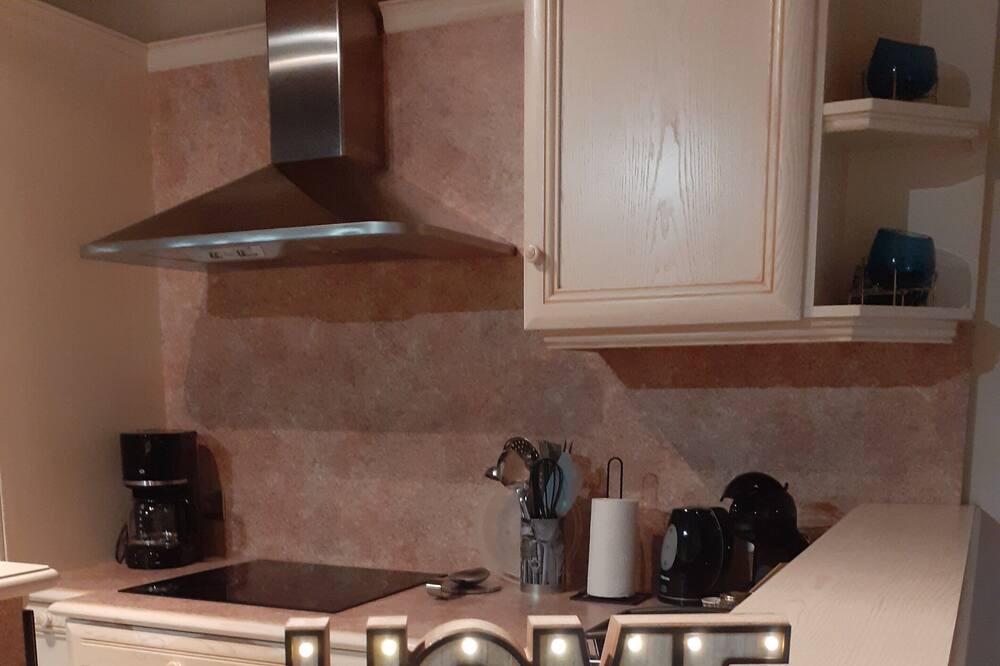 Photo of Kitchen in Gommenec'h