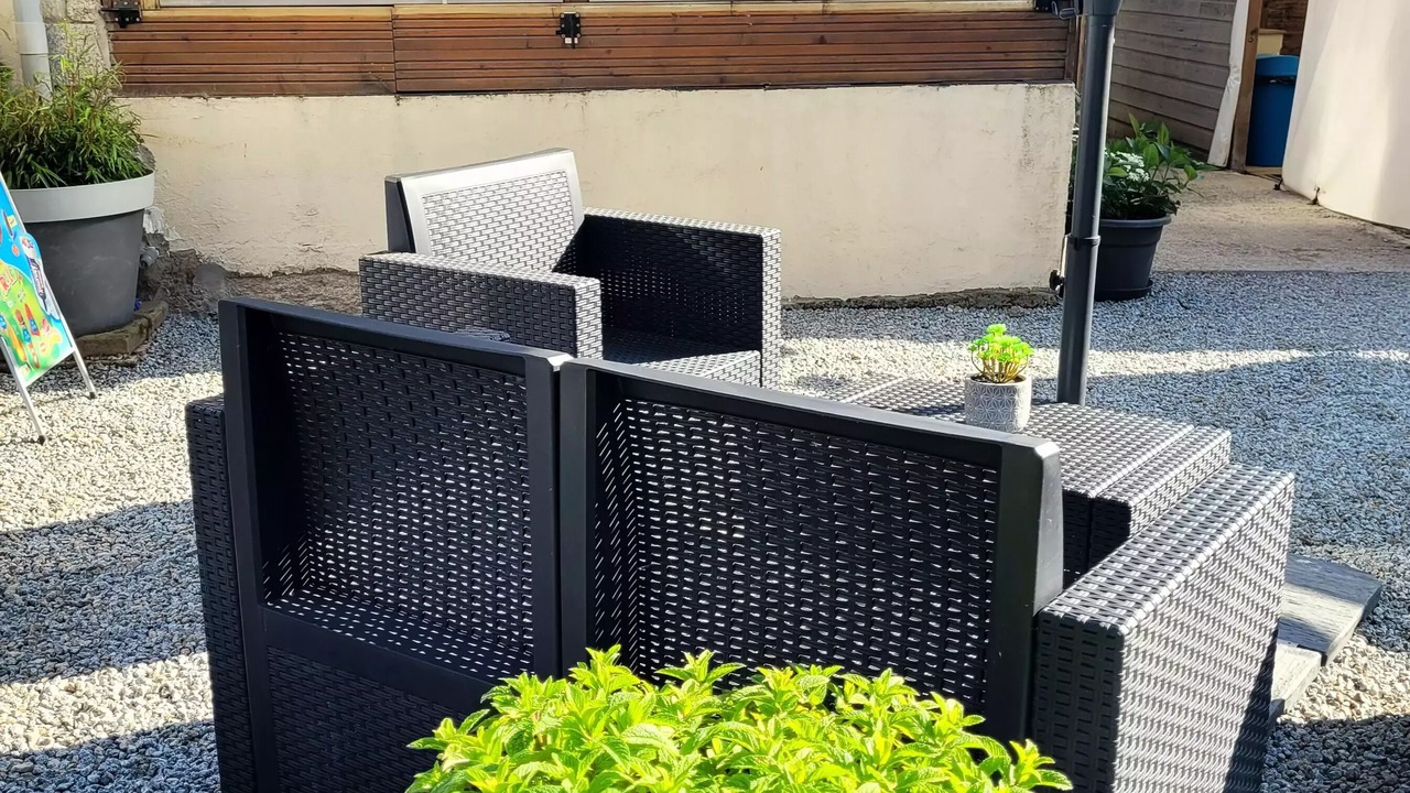 Photo of Outdoor in Guillac