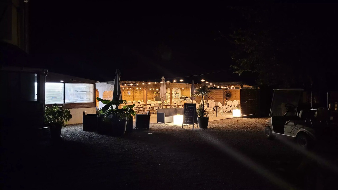 Photo of Outdoor in Guillac