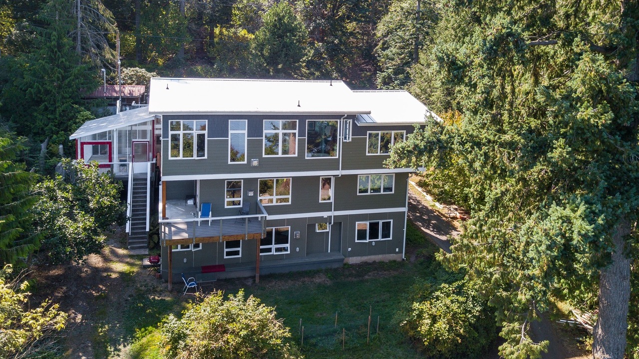 Photo of Outdoor in Lummi Island