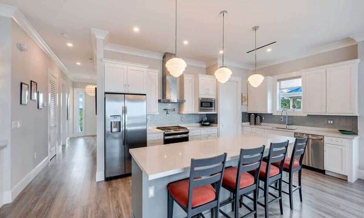 Photo of Kitchen in Key West