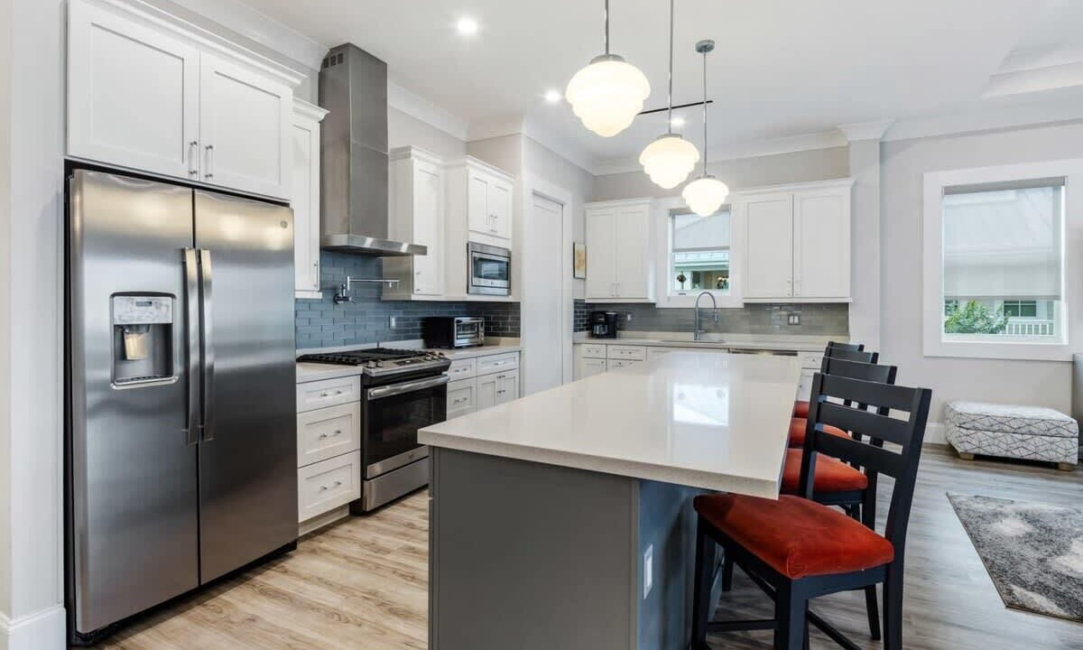 Photo of Kitchen in Key West