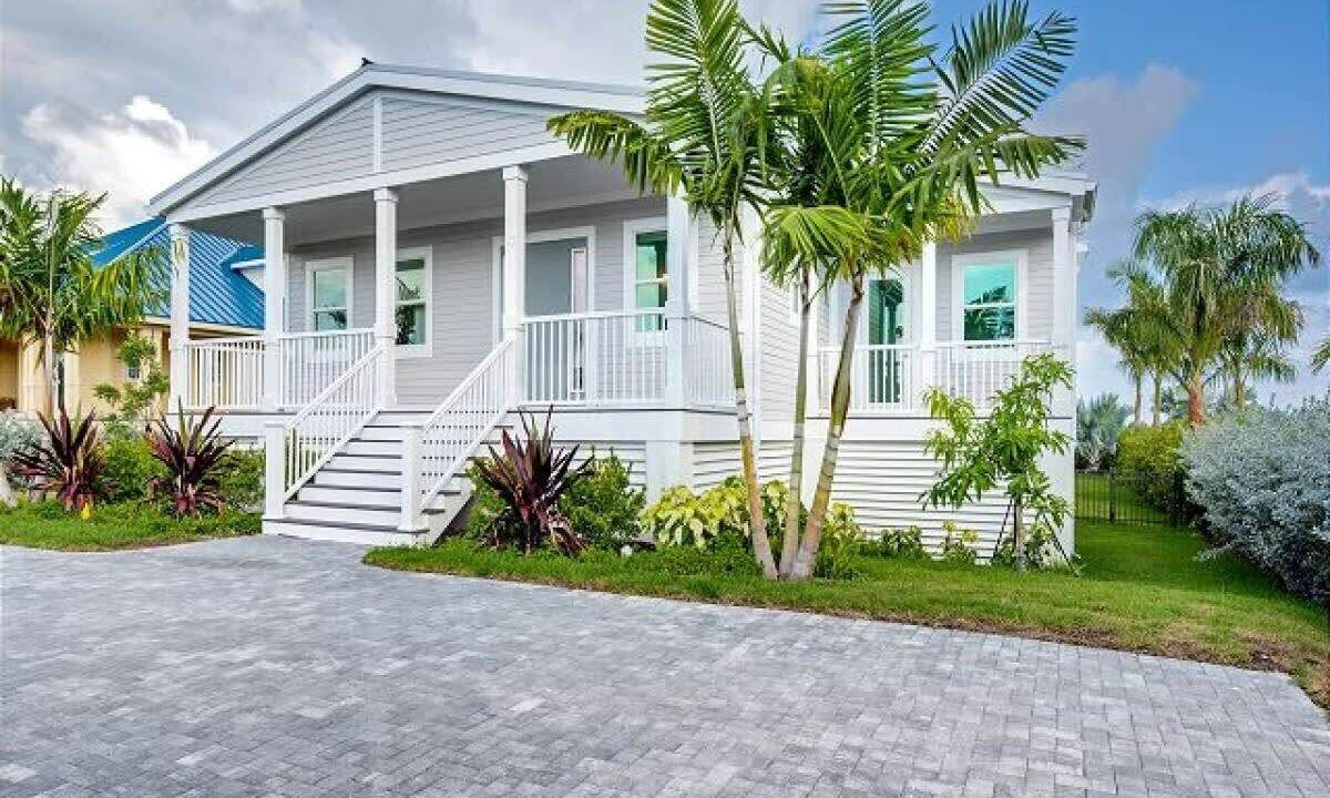 Photo of Outdoor in Key West