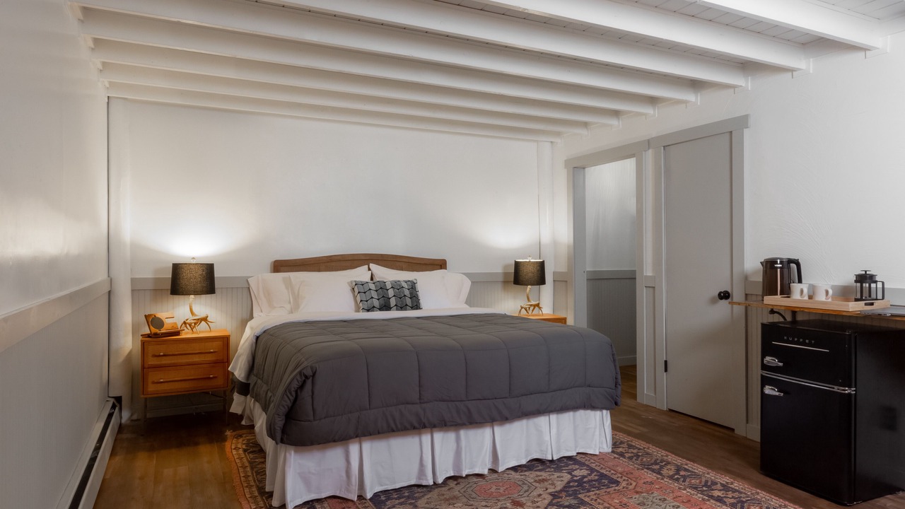 Photo of Bedroom in Copake
