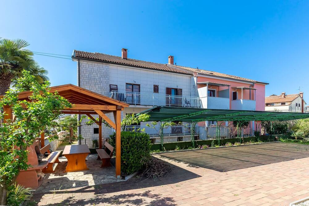 Photo of Outdoor in Porec