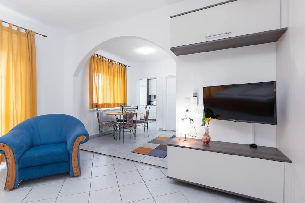 Photo of Livingroom in Porec