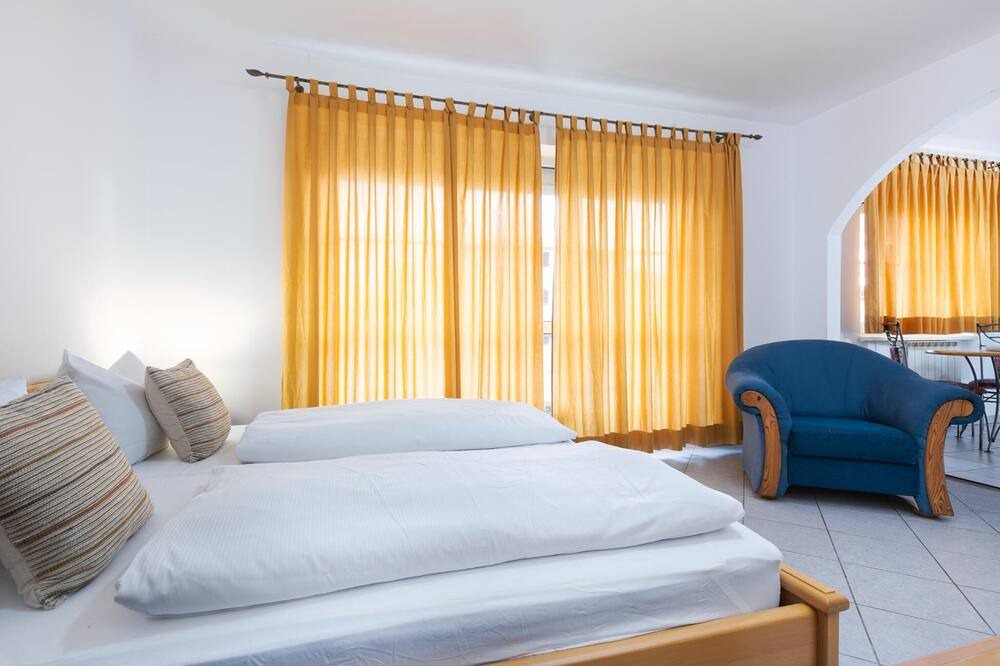 Photo of Bedroom in Porec
