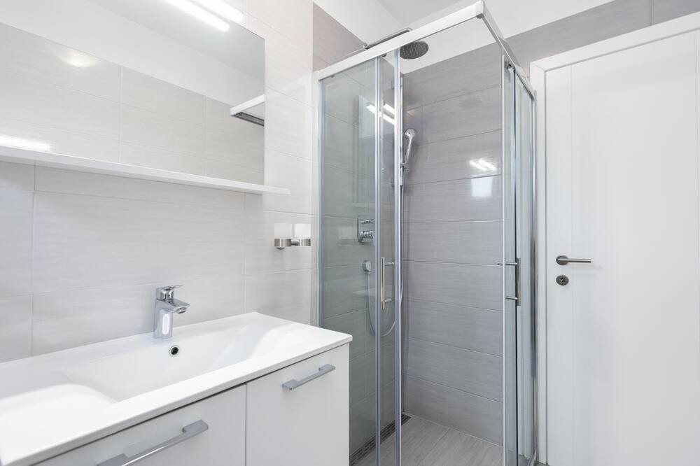 Photo of Bathroom in Porec