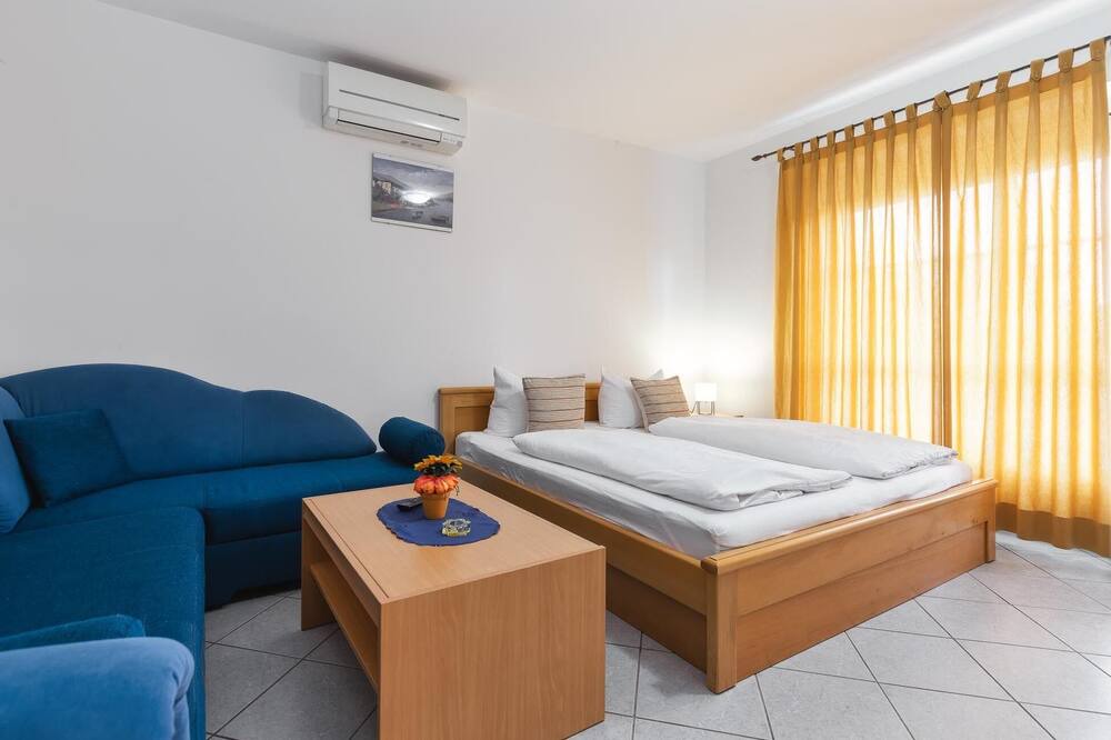 Photo of Bedroom in Porec
