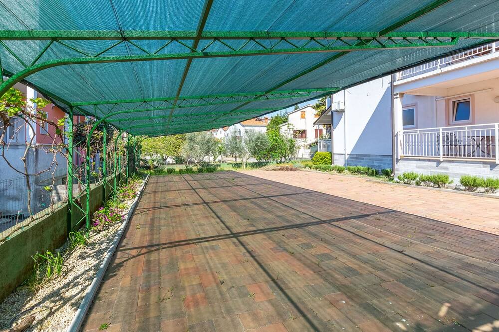Photo of Outdoor in Porec