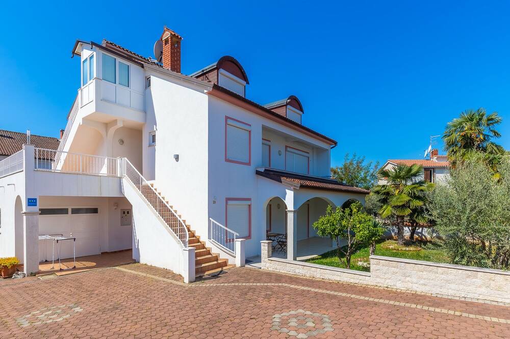 Photo of Outdoor in Porec