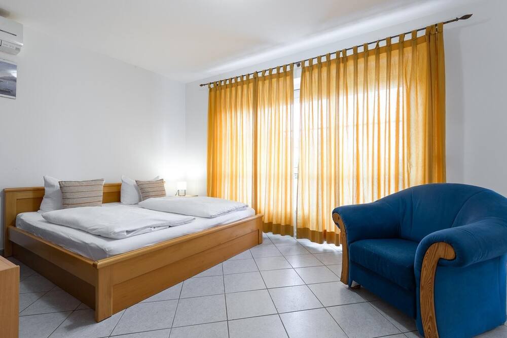 Photo of Bedroom in Porec