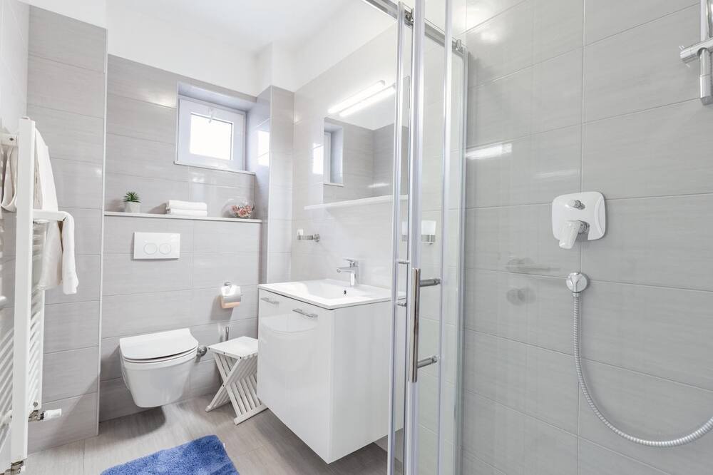 Photo of Bathroom in Porec