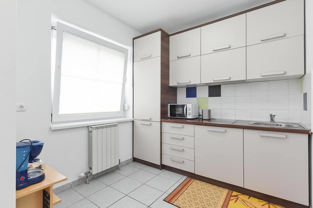 Photo of Kitchen in Porec