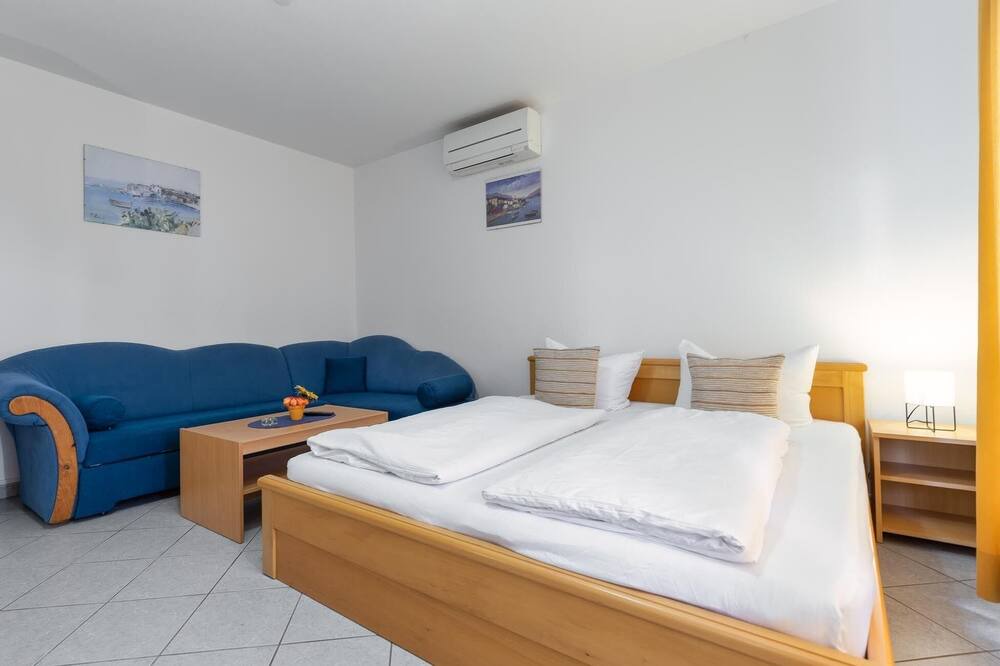Photo of Bedroom in Porec