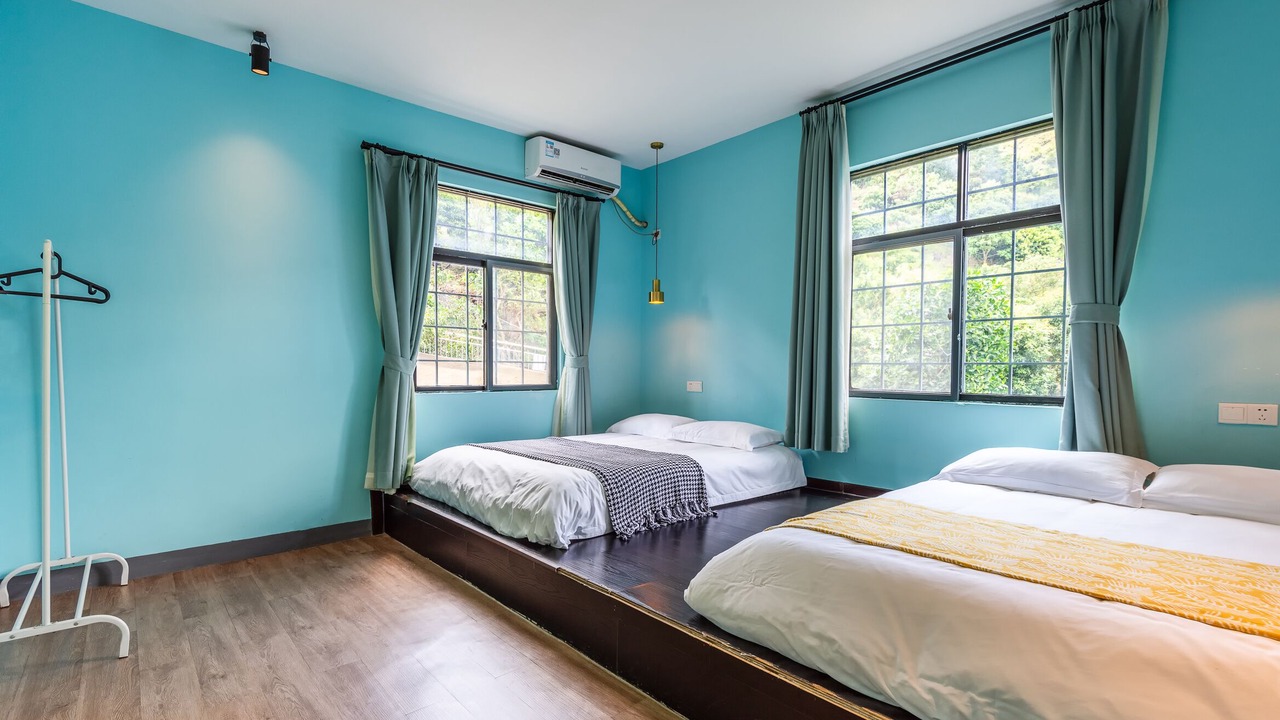 Photo of Bedroom in Hengqin