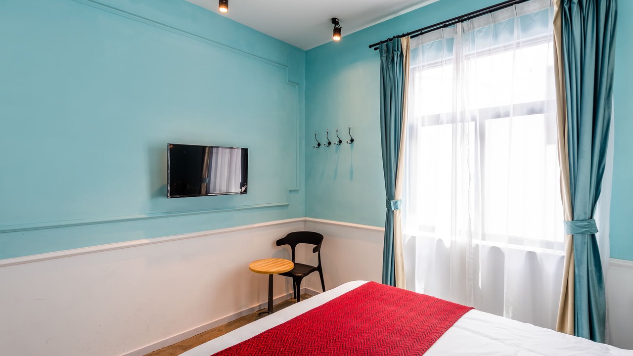 Photo of Bedroom in Hengqin