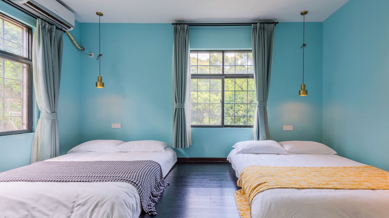 Photo of Bedroom in Hengqin
