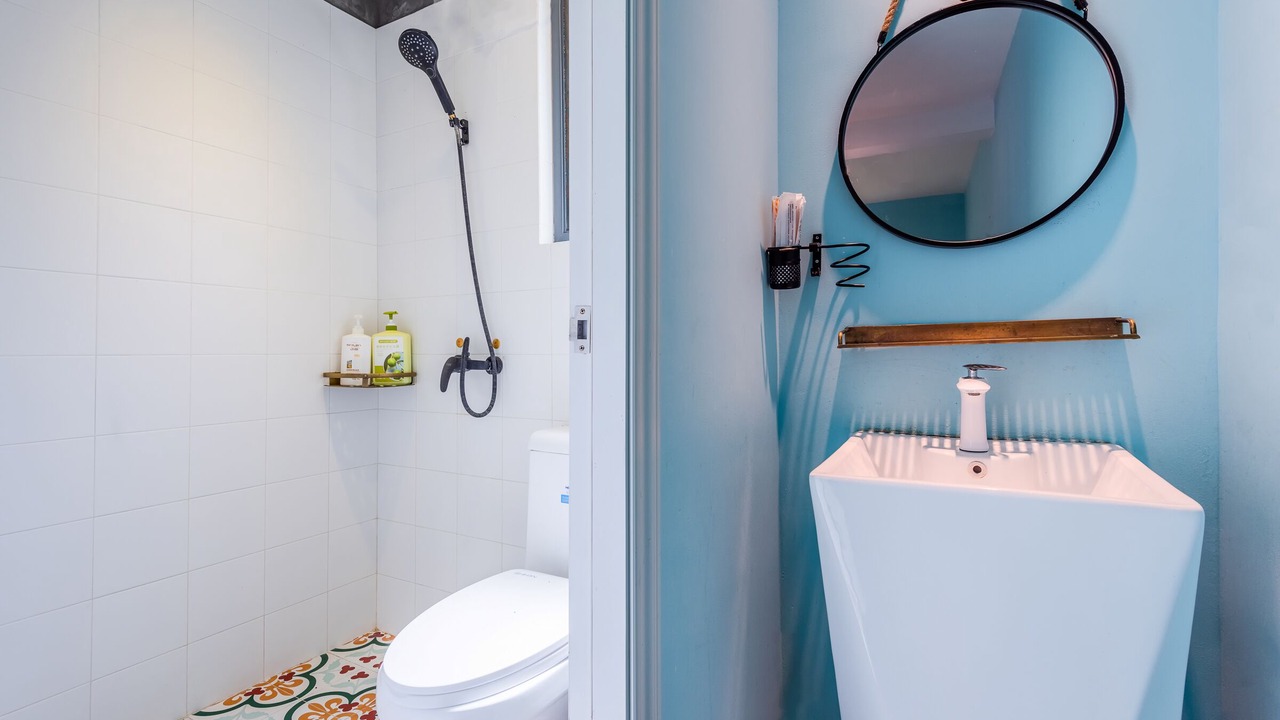 Photo of Bathroom in Hengqin