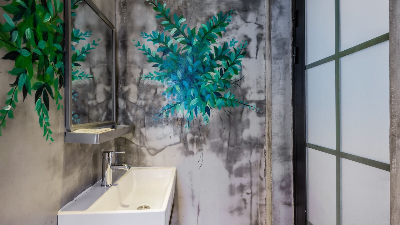 Photo of Bathroom in Hengqin