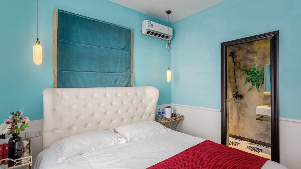 Photo of Bedroom in Hengqin