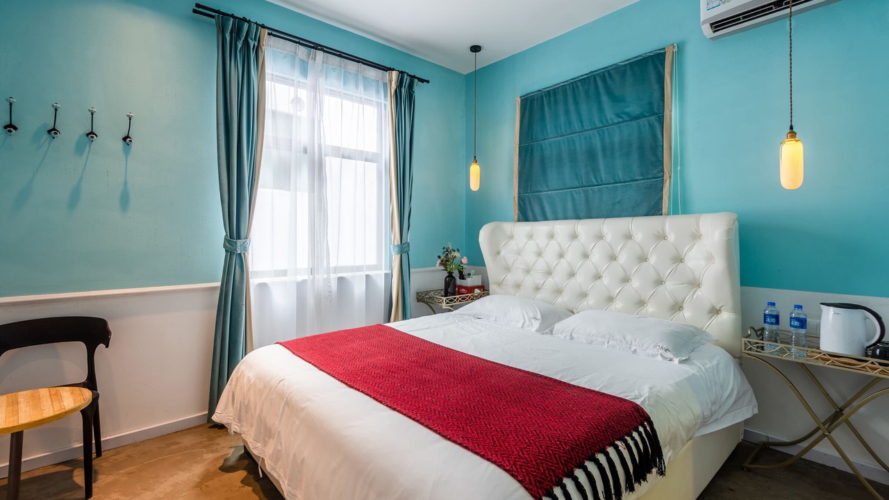 Photo of Bedroom in Hengqin