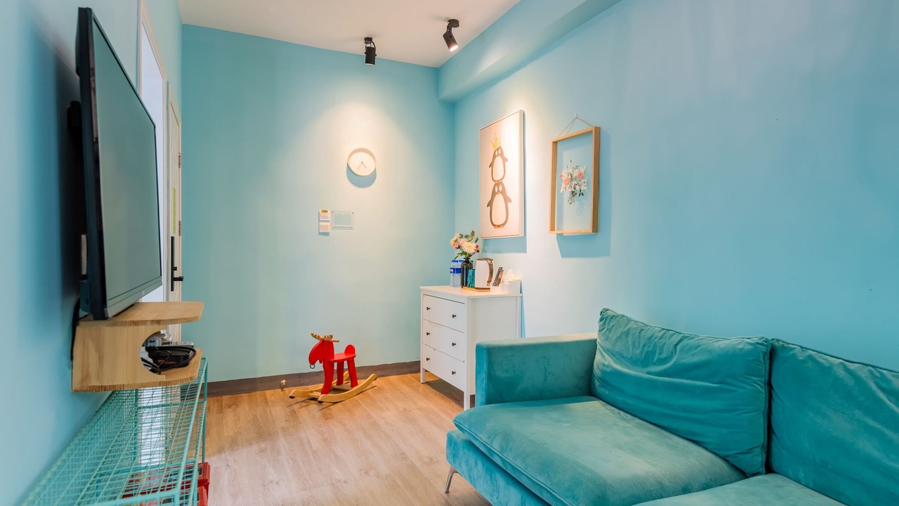 Photo of Bedroom in Hengqin