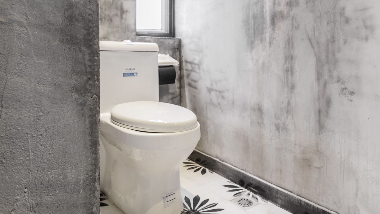 Photo of Bathroom in Hengqin