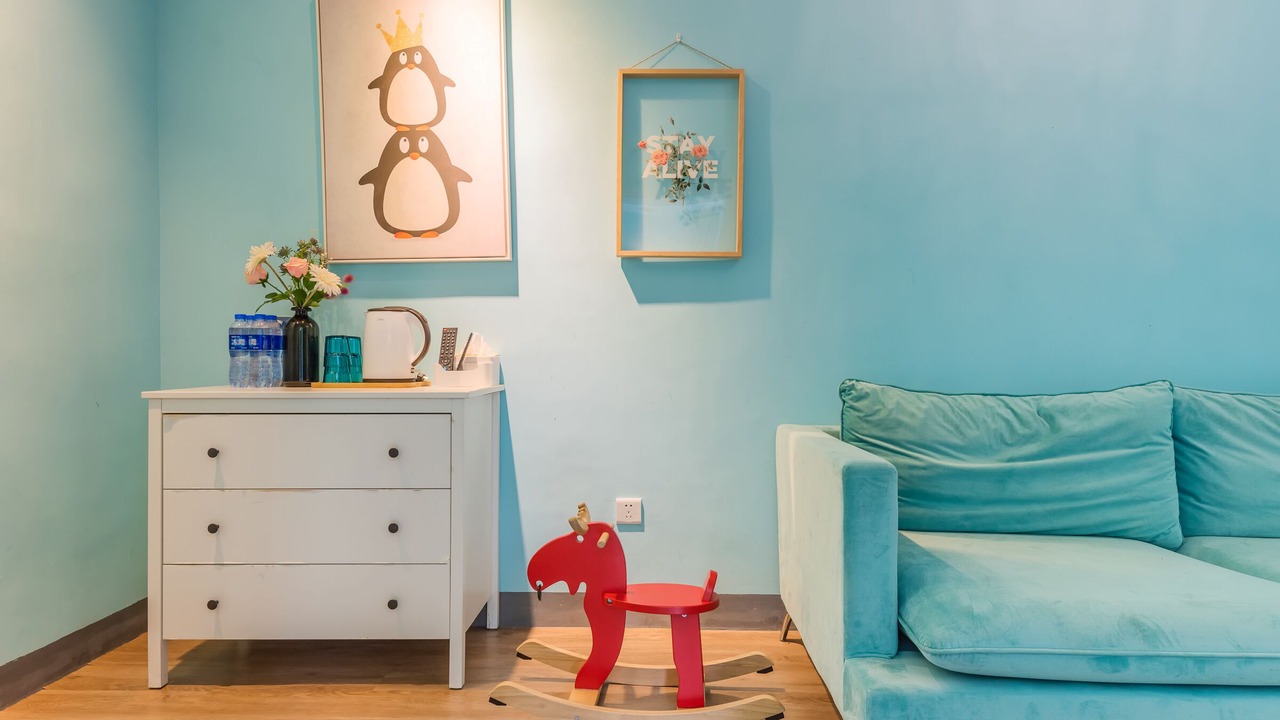 Photo of Bedroom in Hengqin