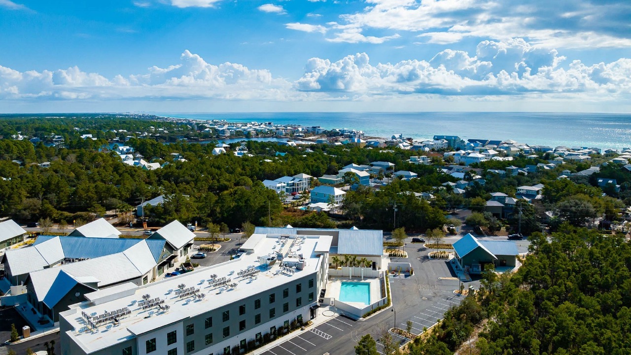 Photo of Outdoor in Seagrove Beach