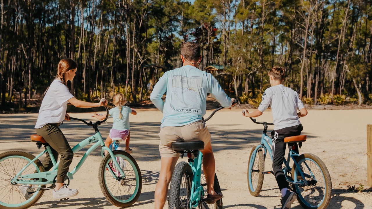 Photo of Outdoor in Seagrove Beach