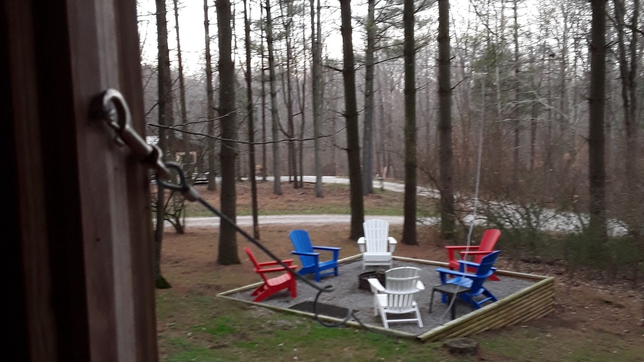 Photo of Outdoor in Birdseye