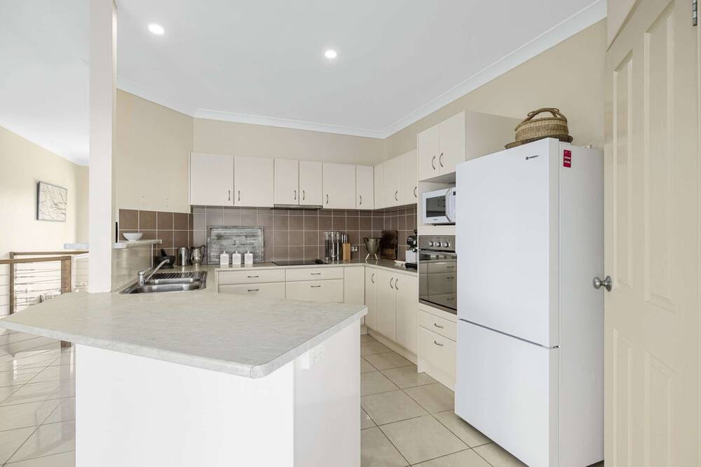 Photo of Kitchen in Woolgoolga