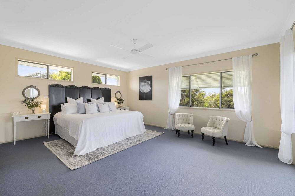Photo of Bedroom in Woolgoolga