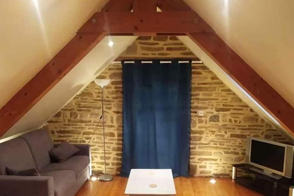 Photo of Livingroom in Rostrenen