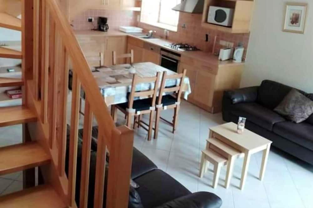 Photo of Livingroom in Rostrenen