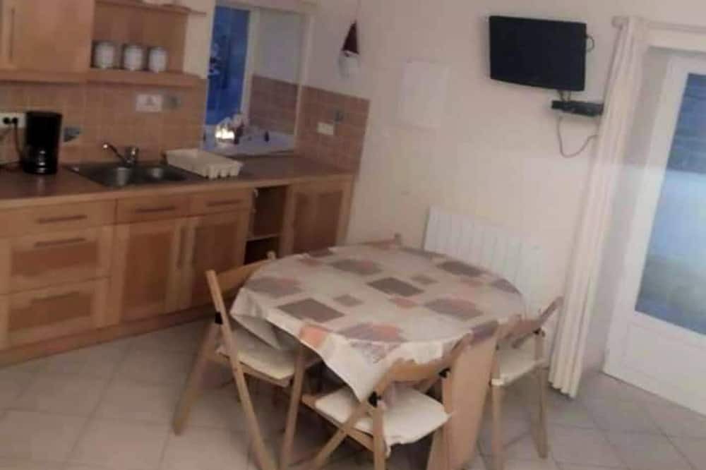 Photo of Livingroom in Rostrenen