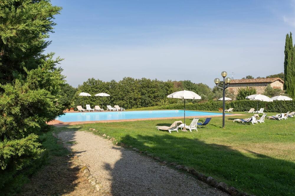 Photo of Outdoor in Mercatale Val di Pesa