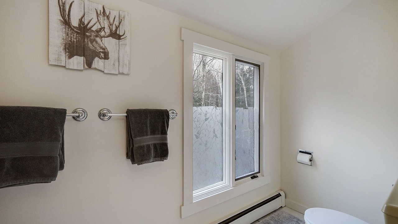 Photo of Bathroom in Killington