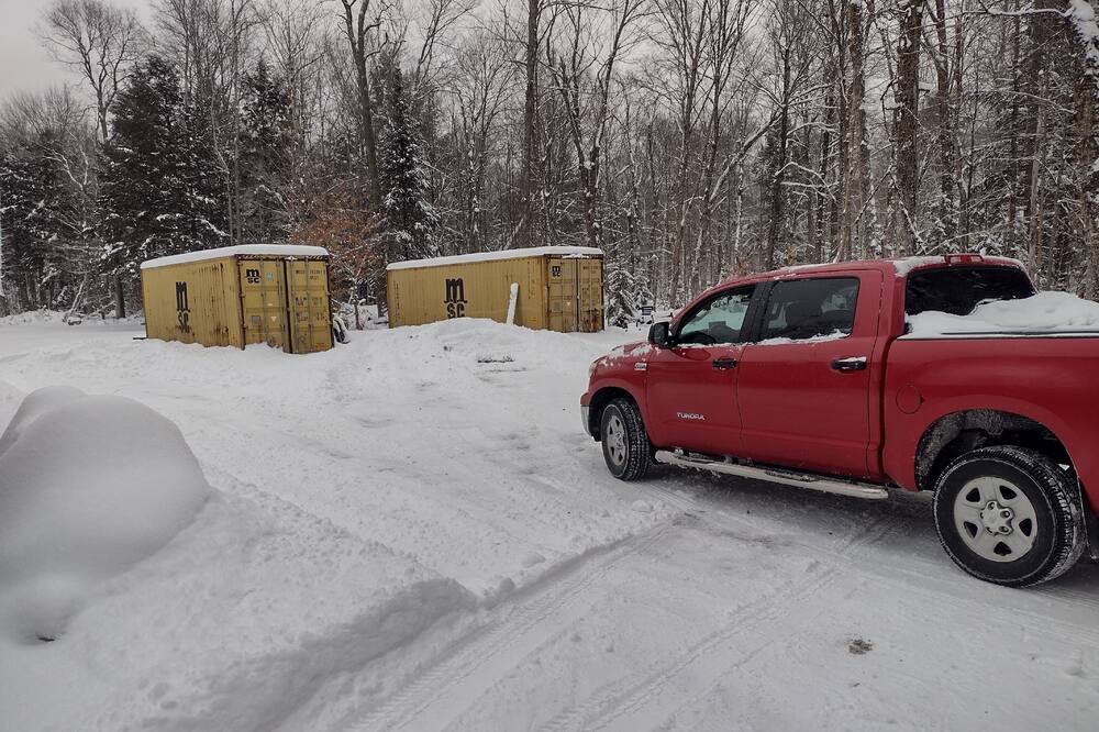 Photo of Outdoor in Forestport