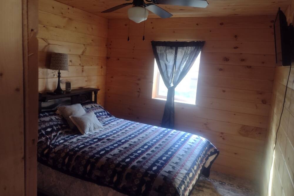 Photo of Bedroom in Forestport