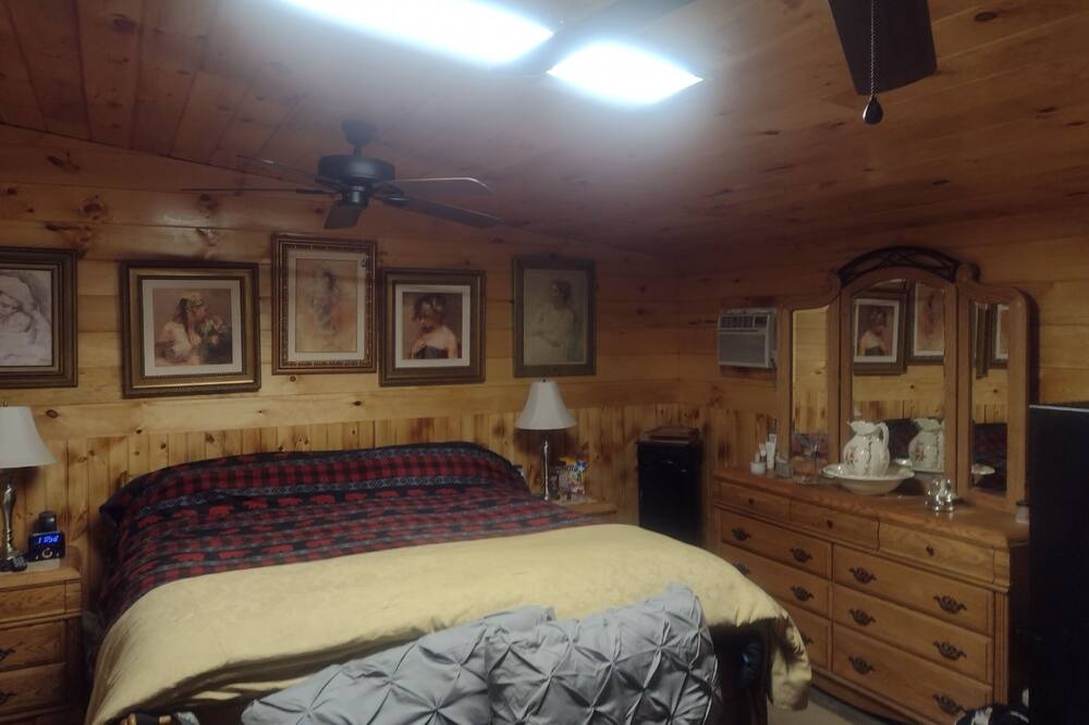 Photo of Bedroom in Forestport