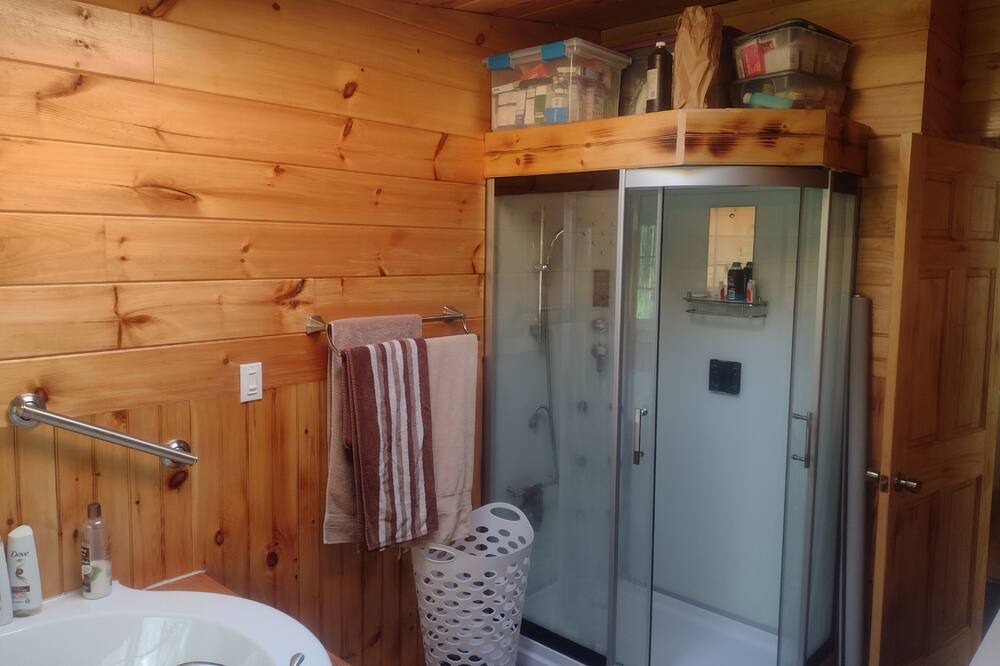 Photo of Bathroom in Forestport