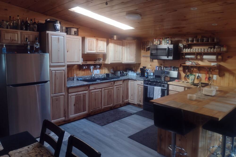 Photo of Kitchen in Forestport
