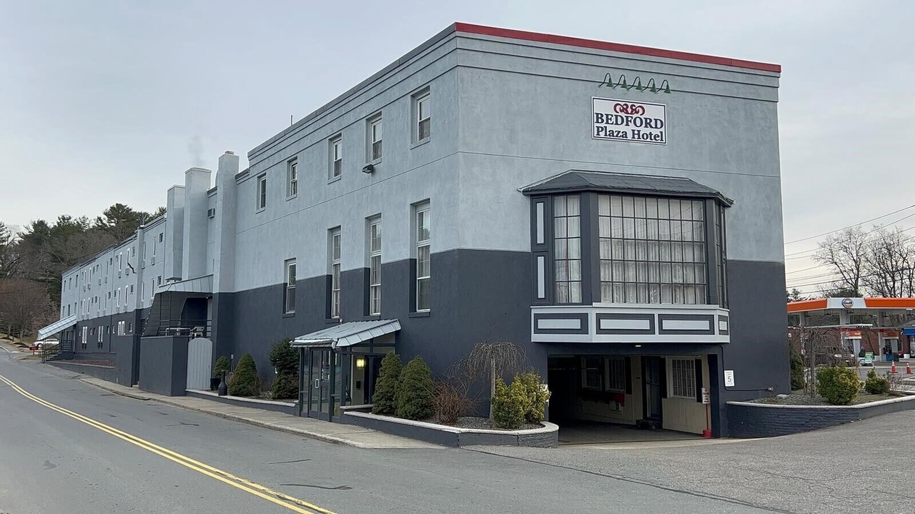 Photo of Outdoor in Bedford