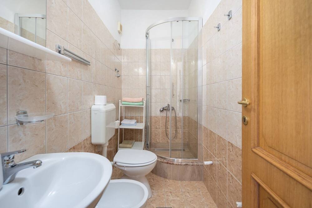 Photo of Bathroom in Rab Town