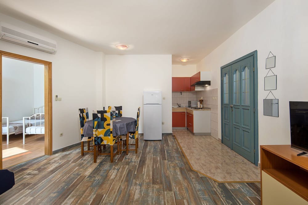 Photo of Livingroom in Rab Town
